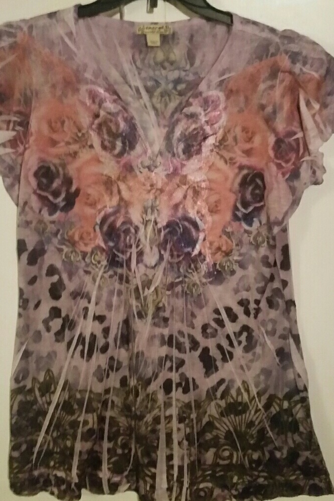 Ladies blouse